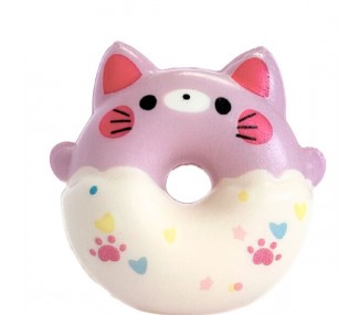 Figura Donuts & Shake Squishy surtido