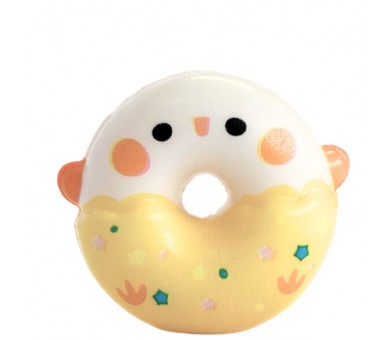Figura Donuts & Shake Squishy surtido