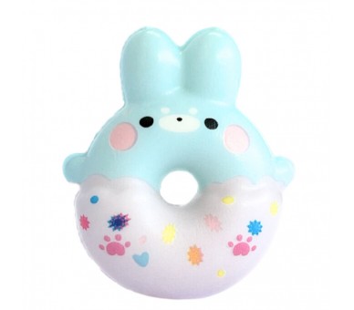 Figura Donuts & Shake Squishy surtido