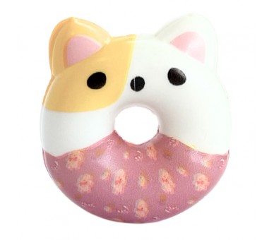 Figura Donuts & Shake Squishy surtido