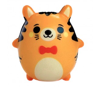 Figura Animals Squishy surtido