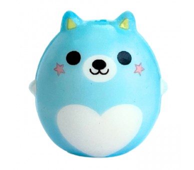 Figura Animals Squishy surtido