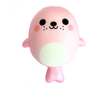 Figura Animals Squishy surtido