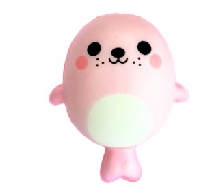 Figura Animals Squishy surtido