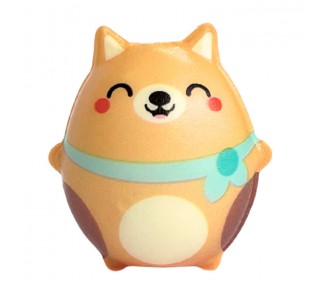 Figura Animals Squishy surtido