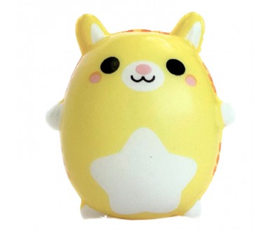 Figura Animals Squishy surtido