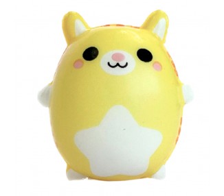 Figura Animals Squishy surtido