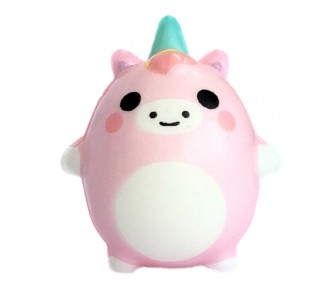 Figura Animals Squishy surtido