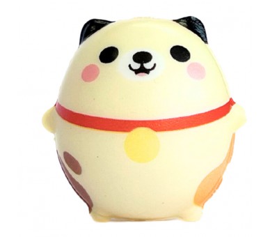 Figura Animals Squishy surtido