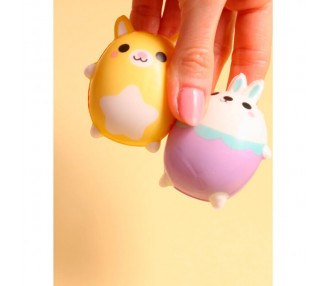 Figura Animals Squishy surtido