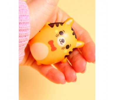 Figura Animals Squishy surtido