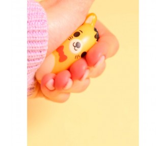 Figura Animals Squishy surtido