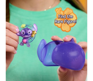 Capsula figura sorpresa Outta This World Blind Stitch Disney surtido