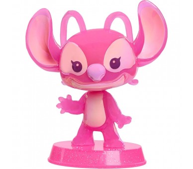 Figura Angel Stitch Disney 12cm