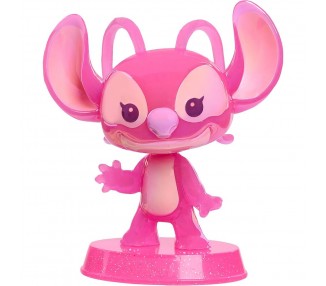 Figura Angel Stitch Disney 12cm