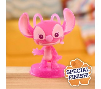 Figura Angel Stitch Disney 12cm