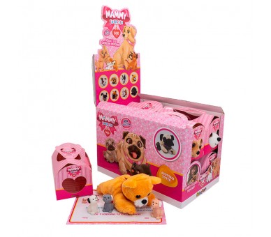 Peluche Mammy Surprice surtido