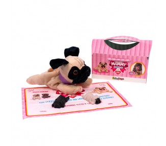 Peluche Mammy Surprice surtido