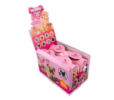 Peluche Mammy Surprice surtido