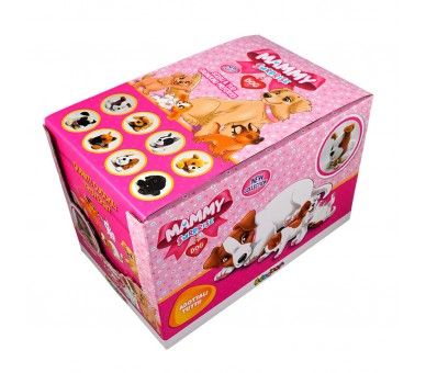 Peluche Mammy Surprice surtido