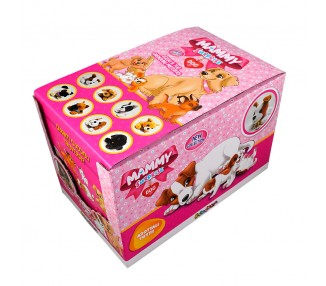 Peluche Mammy Surprice surtido