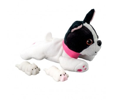 Peluche Mammy Surprice surtido