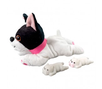 Peluche Mammy Surprice surtido