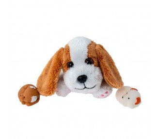 Peluche Mammy Surprice surtido