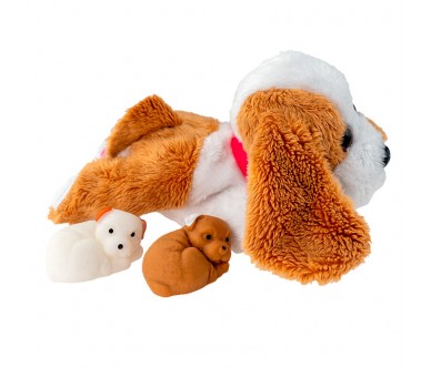 Peluche Mammy Surprice surtido