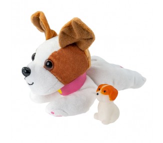 Peluche Mammy Surprice surtido