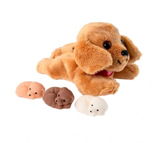 Peluche Mammy Surprice surtido