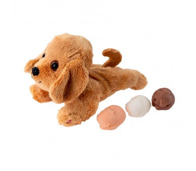 Peluche Mammy Surprice surtido