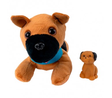 Peluche Mammy Surprice surtido