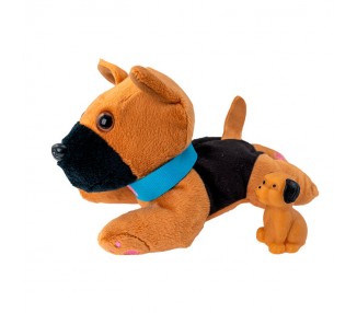 Peluche Mammy Surprice surtido