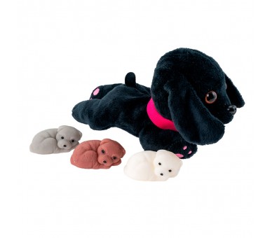 Peluche Mammy Surprice surtido