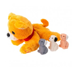 Peluche Mammy Surprice surtido