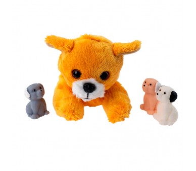 Peluche Mammy Surprice surtido