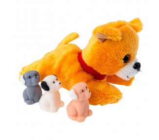 Peluche Mammy Surprice surtido