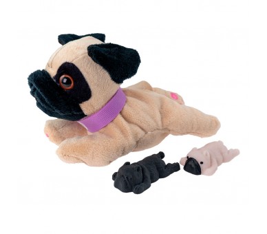 Peluche Mammy Surprice surtido