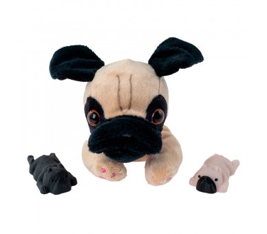 Peluche Mammy Surprice surtido