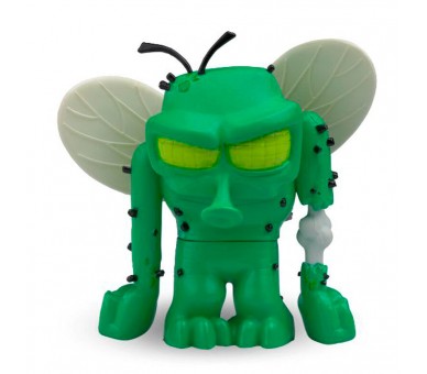 Figura Ultrazombies surtido