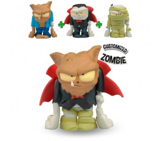 Figura Ultrazombies surtido