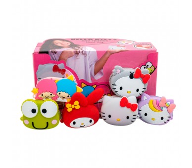 Monedero Hello Kitty surtido