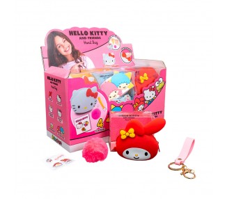 Monedero Hello Kitty surtido