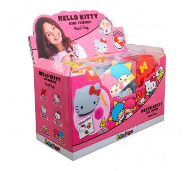 Monedero Hello Kitty surtido