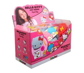 Monedero Hello Kitty surtido
