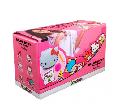 Monedero Hello Kitty surtido