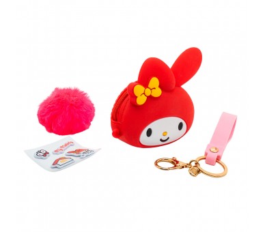 Monedero Hello Kitty surtido