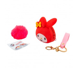 Monedero Hello Kitty surtido