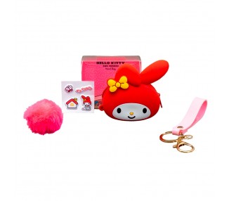 Monedero Hello Kitty surtido